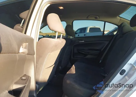 2011 Honda Accord 2.4 Lx-P from USA, damaged, VIN 1HGCP2F46BA120155